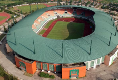 Bugar Semakin Mudah, Berikut Daftar Tempat Berburu Olahraga di Jabodetabek Berikut Informasi Selengkapnya