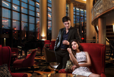 Worth It Dikunjungi, Berikut Rekomendasi Destinasi Iftar Buffet Premium di Bandung 2026