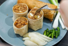 Ini Rekomendasi Destinasi Kuliner Ikonik Liburan di Semarang 2026