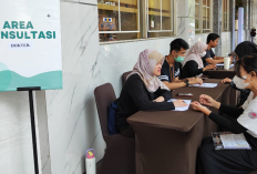 Muncul Super Flu Varian Baru, Dinkes Kota Yogyakarta Pastikan Belum Ada Lonjakan Kasus