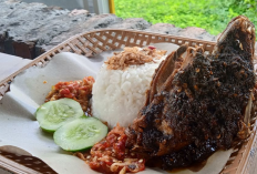  Daftar Rekomendasi Tempat Makan Malam Ikonik Grogol Jakarta Barat, Berikut Ulasan Selengkapnya