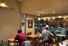 Cita Rasa Destinasi Buka Puasa Paling Hits di Sekitar Tanah Abang Jakarta