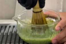 Rekomendasi Kafe Matcha Paling Estetik di Jakarta untuk Pecinta Matcha dan Foto Instagramable