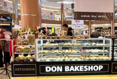 Rekomendasi Salt Bread Terkenal di Jakarta Jadi Tren Roti Gurih yang Sedang Viral 