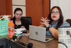 Grand Dian Hotel Bersiap Gelar Muscab dan Pelantikan PHRI Brebes, Genjot Potensi Wisata dan Kuliner Khas