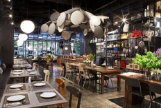 Menjelajahi Cita Rasa Restoran Thailand Terbaik di Kawasan Gading Serpong dan Sekitarnya