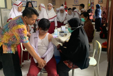 Dokter Ungkap Alasan Anak Laki-laki Harus Ikut Imunisasi HPV Mulai Tahun Ini