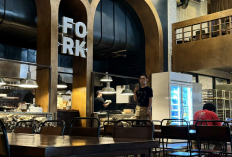 Menjelajahi Cita Rasa Halal Ini Daftar Destinasi Kuliner Halal 24 Jam di Bali