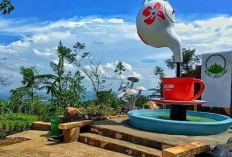 Menjelajah Keindahan Hidden Gem Destinasi Wisata Unggulan di Pati, Berikut Informasi Selengkapnya