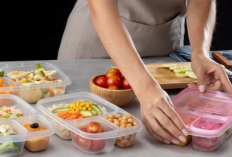 Perencanaan Belanja Anggaran 150 Ribu Jadi Revolusi Dapur Hemat, Simak Ulasan Lengkapnya Berikut Ini