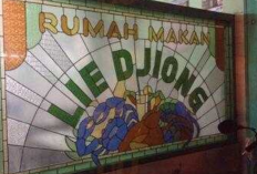 Restoran Chinese Food di Jogja Paling Hauce dan Legendaris yang Wajib Dicoba