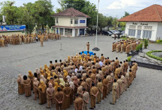 Masuki 2026, Pemkab Kulon Progo Fokus Transparansi dan Publikasi Kinerja OPD