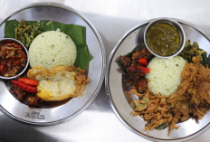 Restoran Baru di Jakarta Paling Hits 2026 jadi Destinasi Wisata Kuliner Wajib Spot Nongkrong 