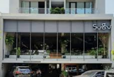 Eksplorasi Sepuluh Restoran Estetik di Bandung yang Menggugah Selera, Berikut Informasi Selengkapnya