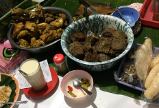 Daftar Kuliner Malam Solo Paling Hits Dari Gudeg Legendaris Hingga Tempat Makan Paling Ikonik 