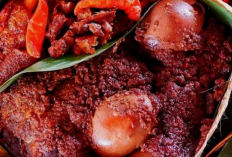 Menjelajah Cita Rasa Otentik Kuliner Legendaris di Yogyakarta yang Sudah Ada Sejak Puluhan Tahun