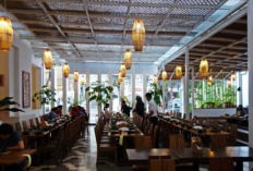 Update Kuliner Bandung Juni 2026 ini Restoran Baru Paling Wajib dikunjungi 