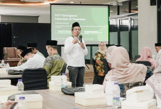 Kasus Kekerasan Anak di DIY Capai 1.152 Korban, Pesantren dan UNU Jogja Perkuat Perlindungan Santri