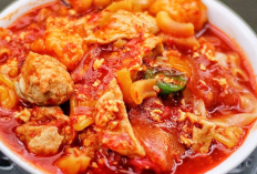 Rekomendasi Destinasi Seblak Paling Ikonik dan Favorit di Bandung, Cek Info Lengkapnya Berikut Ini