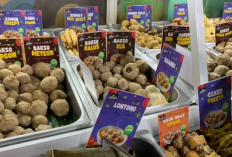 Bakso Malang Terpopuler di Kota Batu, Pilihan Sempurna Makan Malam saat Cuaca Dingin