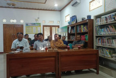 Keindahan Watulawang Di Tengah Polemik Pengelolaan Yang belum Tuntas. Mediasi Terus Dilakukan