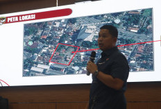 Modus Sewa Ilegal TKD Condongcatur, Penyewa Bayar hingga Rp100 Juta dan Dianggap Korban