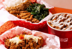 Rekomendasi Kuliner Unik Populer Menggugah Selera di Jogja yang Wajib Dicoba 