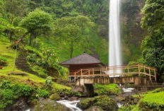Menikmati Keseruan Aktivitas Outdoor Tempat Wisata Keluarga Terbaik di Cimahi 2026 