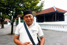 Fasih Berbahasa Inggris, Endah Suseno Jadi Jembatan Wisatawan Dunia Mengenal Kotagede