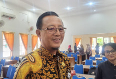 Anggaran Dipangkas Drastis Jadi Rp683 Juta, Paskibraka Sleman 2026 Hanya 38 Orang