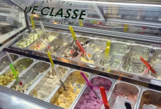 Jelajahi Pesona Kuliner Modern, Kafe Estetik Instagramable di Sekitar Stasiun Blitar