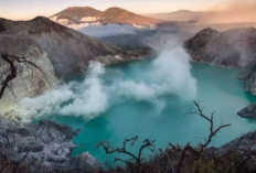 Pilihan Tempat Wisata Banyuwangi Paling Hits Dengan Keindahan Alam Spektakuler 