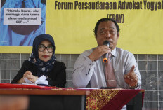 Kuasa Hukum Soroti Rekam Medis Naura Belum Diberikan, Pertanyakan Prosedur Sedasi di RSUD Prambanan 