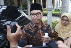 Derby Mataram Musim Depan, Wali Kota Hasto: Tidak Ada Untungnya Konflik dan Bentrok Suporter