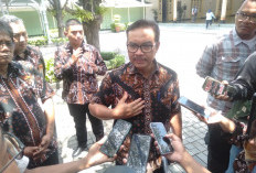 Upah Minimum Yogyakarta 2026 Diproyeksikan Naik Sekitar 6 Persen