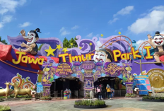 Info Promo & Tips Liburan Hemat Jatim Park Dari Wahana Adrenalin Hingga Edukasi Satwa