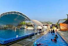 Wisata Permata Magelang Rekomendasi Spot Liburan Akhir Tahun untuk Healing Minim Biaya, Berikut Referensinya