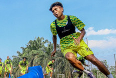 PSS Sleman Mulai Fokus Taktik, Pieter Huistra Siapkan Tim Dominan di Super League 2026/2027