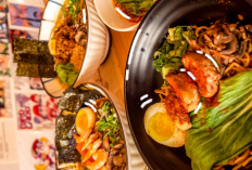 Tempat Makan Ramen di Jogja Paling Enak dan Autentik yang di Wajib Coba!