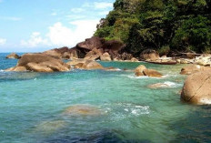 5 Destinasi Wisata Populer di Sambas dengan Pemandangan Alam Memanjakan Mata, Simak Disini