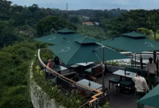 Menjelajahi Surga Wisata Kuliner Keluarga di Lereng Bandung, Simak Informasi Selengkapnya Disini