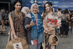 LinkUMKM BRI Kembangkan Tas Serat Alam Hingga Tembus Pasar Internasional, Dari Pesanan Kerabat di Amsterdam