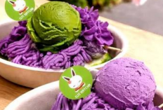 Surga Tempat Dessert Ube Paling Hits di Jakarta yang Wajib Masuk Wishlist