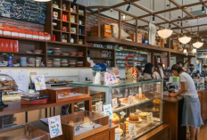 Menjelajahi Sudut Ramah Anabul Seru, Ini Kafe Pet-Friendly di Jakarta