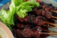 Menjelajahi Spot Sate Kambing Terbaik yang Bikin Nagih ini Kuliner Surabaya, Simak Ulasan Selengkapnya