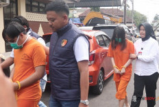 Bayi 7 Hari Ditinggal di Kursi Depan Rumah Warga Kalasan, Dua Mahasiswa Ditangkap Berkat Rekaman CCTV