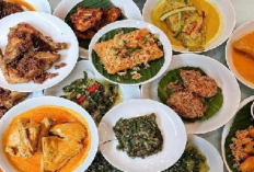 Jelajah Kuliner Nusantara di Australia ini Restoran Indonesia Paling Hits di Melbourne
