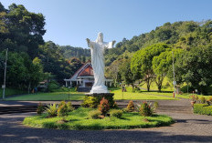 5 Daftar Wisata Seru di Sukaresmi Cianjur dengan Nuansa Paling Sejuk dan Juga Menarik, Cek Disini