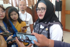 Aksi Buruh Tuntut UMP 4 Juta, Pemda DIY Klaim Sudah Ambil Jalan Tengah