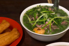 Filosofi di Balik Semangkuk Pho Hanoi, Mengapa Kuliner Ini Menjadi Simbol Budaya Vietnam?